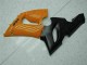05-06 Orange ZX6R Motorrad Verkleidung 05-06 Orange ZX6R Motorrad Verkleidung