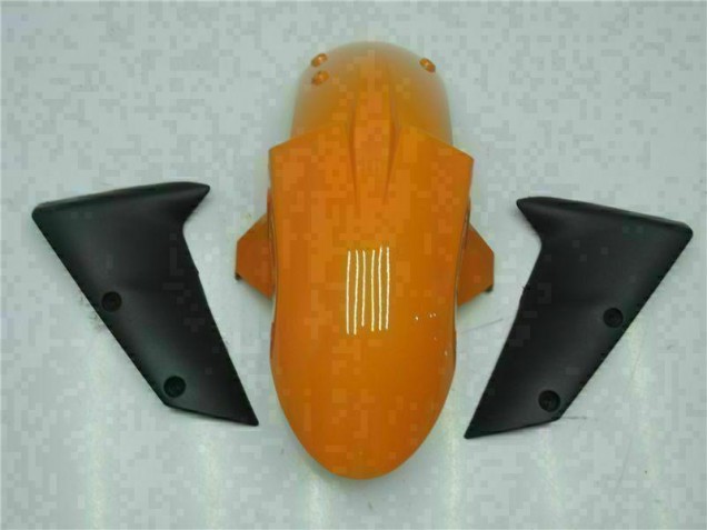 05-06 Orange ZX6R Motorrad Verkleidung 05-06 Orange ZX6R Motorrad Verkleidung