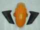 05-06 Orange ZX6R Motorrad Verkleidung 05-06 Orange ZX6R Motorrad Verkleidung