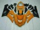 05-06 Orange ZX6R Motorrad Verkleidung 05-06 Orange ZX6R Motorrad Verkleidung
