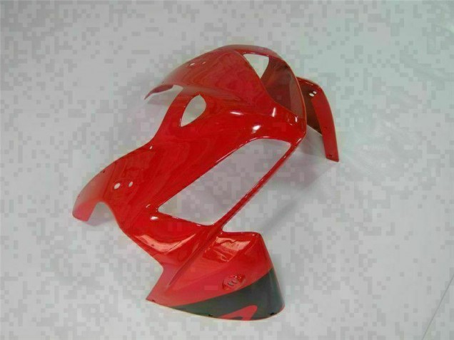 05-06 Rot CBR600RR Motorrad Verkleidung & Plastik