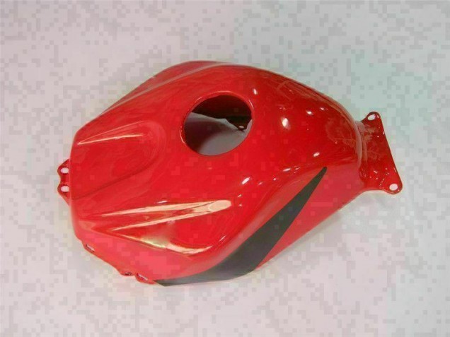 05-06 Rot CBR600RR Motorrad Verkleidung & Plastik