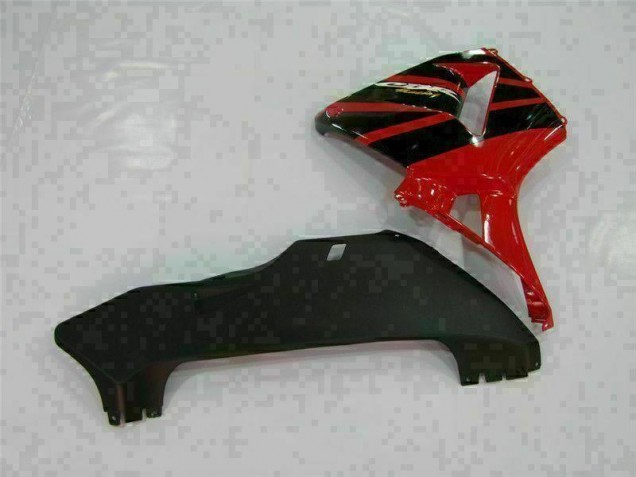 05-06 Rot CBR600RR Motorrad Verkleidung & Plastik