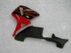 05-06 Rot CBR600RR Motorrad Verkleidung & Plastik