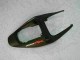 05-06 Rot CBR600RR Motorrad Verkleidung & Plastik