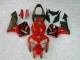 05-06 Rot CBR600RR Motorrad Verkleidung & Plastik