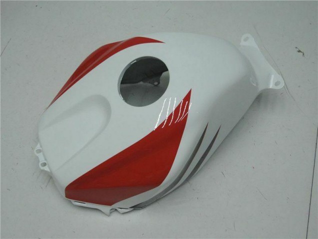 05-06 Rot CBR600RR Motorrad Verkleidungen 05-06 Rot CBR600RR Motorrad Verkleidungen