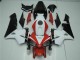 05-06 Rot CBR600RR Motorrad Verkleidungen 05-06 Rot CBR600RR Motorrad Verkleidungen
