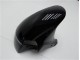 05-06 Rot Flamme Schwarz CBR600RR Motorrad Verkleidung