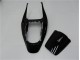 05-06 Rot Flamme Schwarz CBR600RR Motorrad Verkleidung