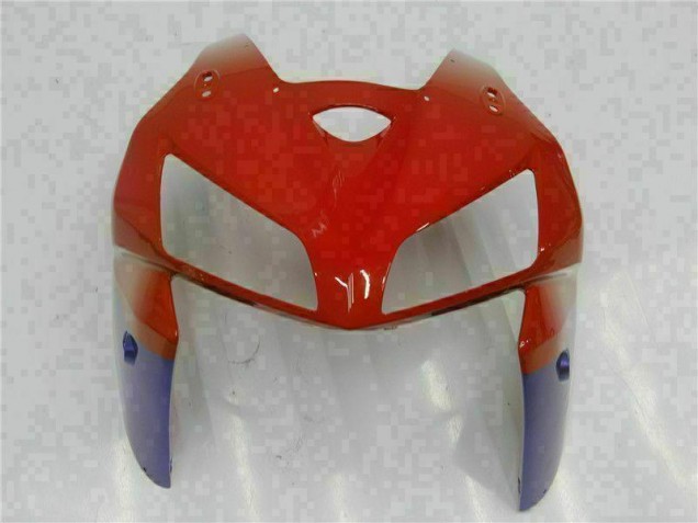 05-06 Rot Lila CBR600RR Motorrad Verkleidung 05-06 Rot Lila CBR600RR Motorrad Verkleidung