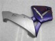 05-06 Rot Lila CBR600RR Motorrad Verkleidung 05-06 Rot Lila CBR600RR Motorrad Verkleidung