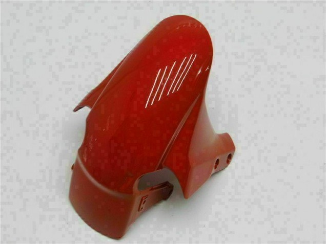 05-06 Rot Lila CBR600RR Motorrad Verkleidung 05-06 Rot Lila CBR600RR Motorrad Verkleidung