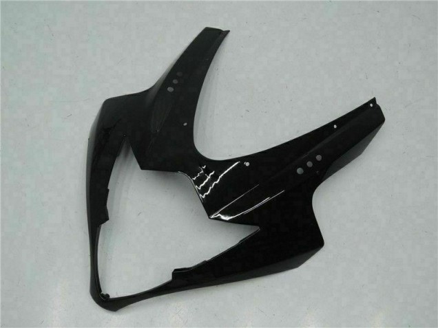 05-06 Rot Schwarz GSXR 1000 Motorrad Verkleidung Komplett Sets 05-06 Rot Schwarz GSXR 1000 Motorrad Verkleidung Komplett Sets