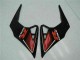 05-06 Rot Schwarz GSXR 1000 Motorrad Verkleidung Komplett Sets 05-06 Rot Schwarz GSXR 1000 Motorrad Verkleidung Komplett Sets