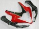 05-06 Rot Schwarz GSXR 1000 Motorrad Verkleidung 05-06 Rot Schwarz GSXR 1000 Motorrad Verkleidung