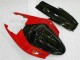 05-06 Rot Schwarz GSXR 1000 Motorrad Verkleidung 05-06 Rot Schwarz GSXR 1000 Motorrad Verkleidung
