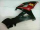 05-06 Rot Schwarz GSXR 1000 Motorrad Verkleidung & Plastik
