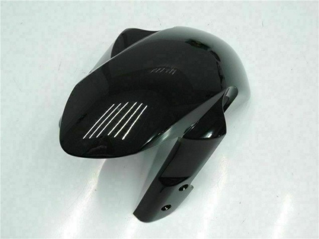 05-06 Rot Schwarz GSXR 1000 Motorrad Verkleidungen 05-06 Rot Schwarz GSXR 1000 Motorrad Verkleidungen