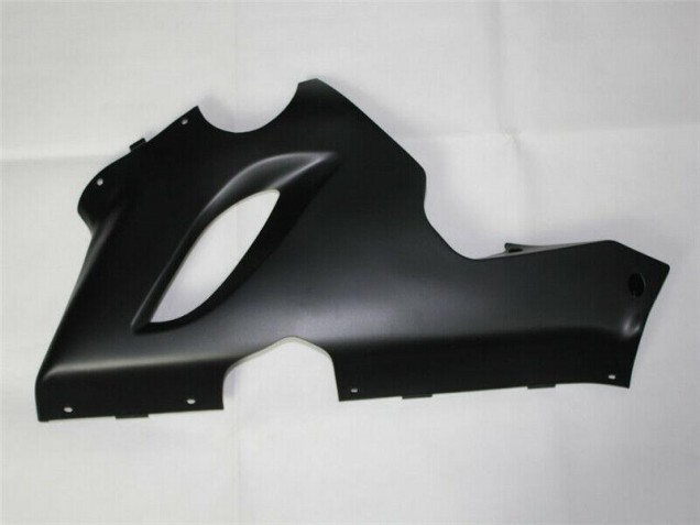 05-06 Rot Schwarz ZX6R Motorrad Verkleidung 05-06 Rot Schwarz ZX6R Motorrad Verkleidung