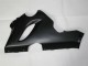 05-06 Rot Schwarz ZX6R Motorrad Verkleidung 05-06 Rot Schwarz ZX6R Motorrad Verkleidung