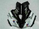 05-06 Rot Schwarz ZX6R Motorrad Verkleidungen 05-06 Rot Schwarz ZX6R Motorrad Verkleidungen