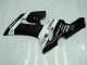 05-06 Rot Schwarz ZX6R Motorrad Verkleidungen 05-06 Rot Schwarz ZX6R Motorrad Verkleidungen