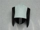 05-06 Rot Schwarz ZX6R Motorrad Verkleidungen 05-06 Rot Schwarz ZX6R Motorrad Verkleidungen