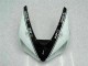 05-06 Rot Schwarz ZX6R Motorrad Verkleidungen 05-06 Rot Schwarz ZX6R Motorrad Verkleidungen