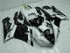 05-06 Rot Schwarz ZX6R Motorrad Verkleidungen 05-06 Rot Schwarz ZX6R Motorrad Verkleidungen