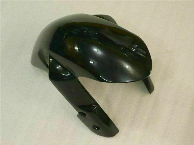 05-06 Rot Weiß GSXR 1000 Motorrad Verkleidungen