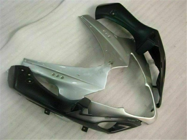 05-06 Rot Weiß GSXR 1000 Motorrad Vollverkleidung 05-06 Rot Weiß GSXR 1000 Motorrad Vollverkleidung