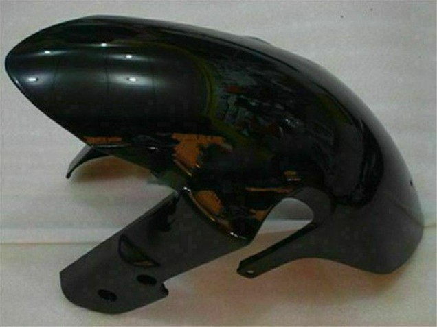 05-06 Rot Weiß GSXR 1000 Motorrad Vollverkleidung 05-06 Rot Weiß GSXR 1000 Motorrad Vollverkleidung