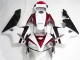05-06 Rot Weiß Schwarz CBR600RR Motorrad Verkleidung