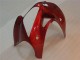 05-06 Rot ZX6R Motorrad Verkleidung