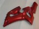 05-06 Rot ZX6R Motorrad Verkleidung
