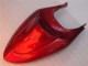 05-06 Rot ZX6R Motorrad Verkleidung