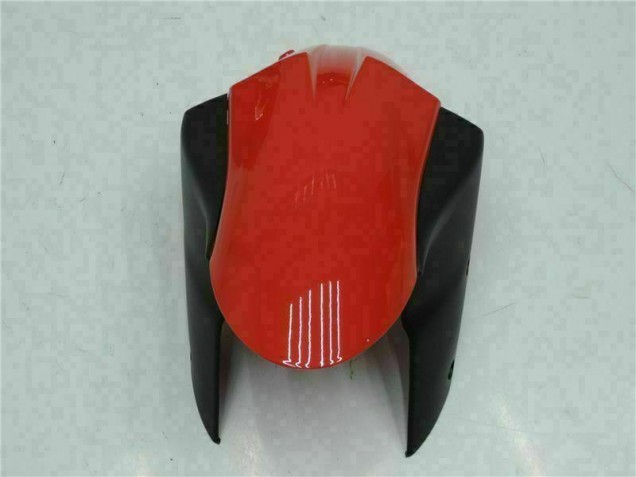 05-06 Rot ZX6R Motorrad Verkleidungen
