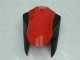 05-06 Rot ZX6R Motorrad Verkleidungen
