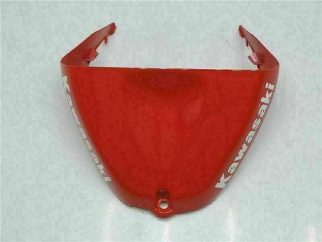 05-06 Rot ZX6R Motorrad Verkleidungen