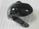 05-06 Schwarz Blau Weiß GSXR 1000 Motorrad Verkleidung