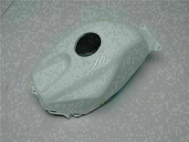 05-06 Schwarz CBR600RR Injektion Motorrad Verkleidungen 05-06 Schwarz CBR600RR Injektion Motorrad Verkleidungen