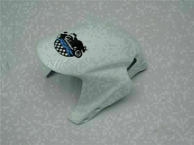 05-06 Schwarz CBR600RR Injektion Motorrad Verkleidungen 05-06 Schwarz CBR600RR Injektion Motorrad Verkleidungen