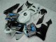 05-06 Schwarz CBR600RR Injektion Motorrad Verkleidungen 05-06 Schwarz CBR600RR Injektion Motorrad Verkleidungen
