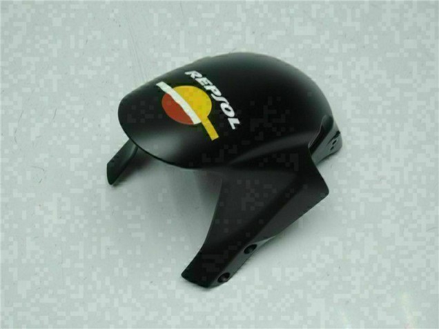 05-06 Schwarz CBR600RR Motor Vollverkleidung 05-06 Schwarz CBR600RR Motor Vollverkleidung