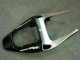 05-06 Schwarz CBR600RR Motorrad Verkleidungen & Plastik
