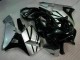 05-06 Schwarz CBR600RR Motorradverkleidung Plastik Kits