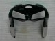 05-06 Schwarz CBR600RR Motorradverkleidung Plastik Kits