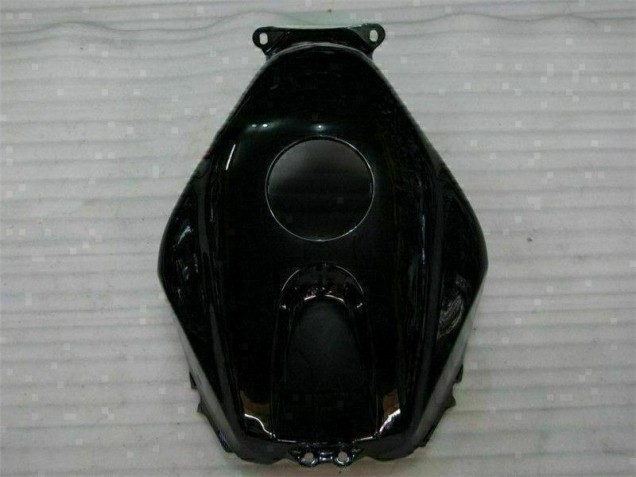 05-06 Schwarz CBR600RR Motorradverkleidung Plastik Kits