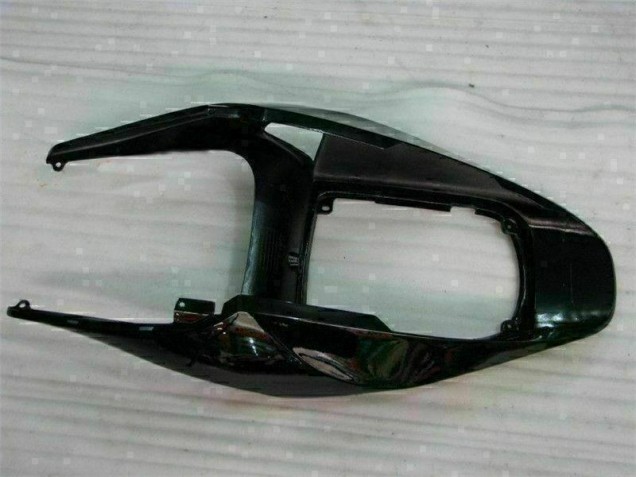 05-06 Schwarz CBR600RR Motorradverkleidung Plastik Kits